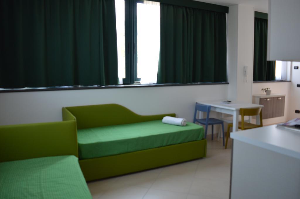 Residence Gli Ulivi Di Eolo Sapri Room photo